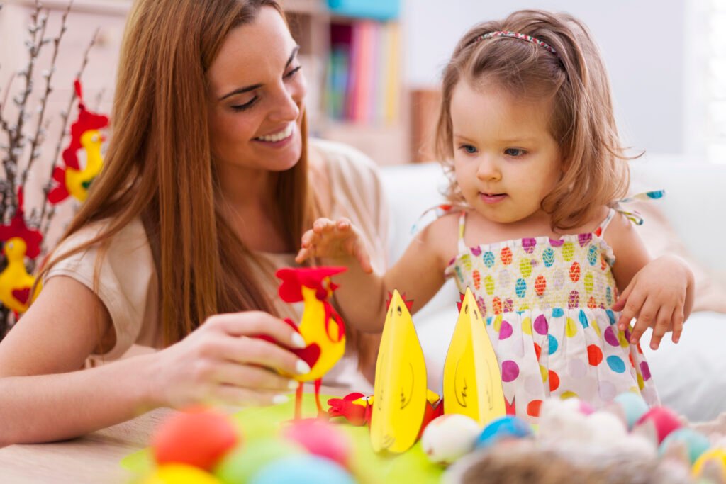 Babysitter Service in noida