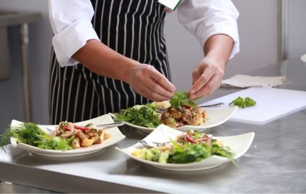 Chef Services for home