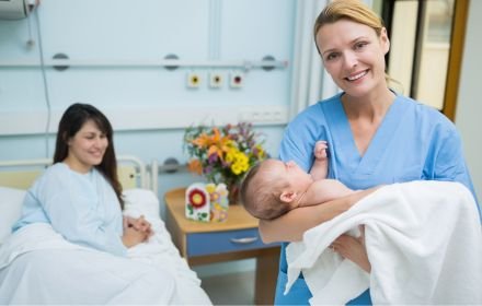 New Born Care Services