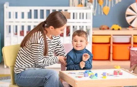 Nanny Babysitter Services